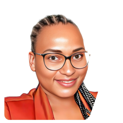 Lerato Mokalapa - Chief Executive Officer